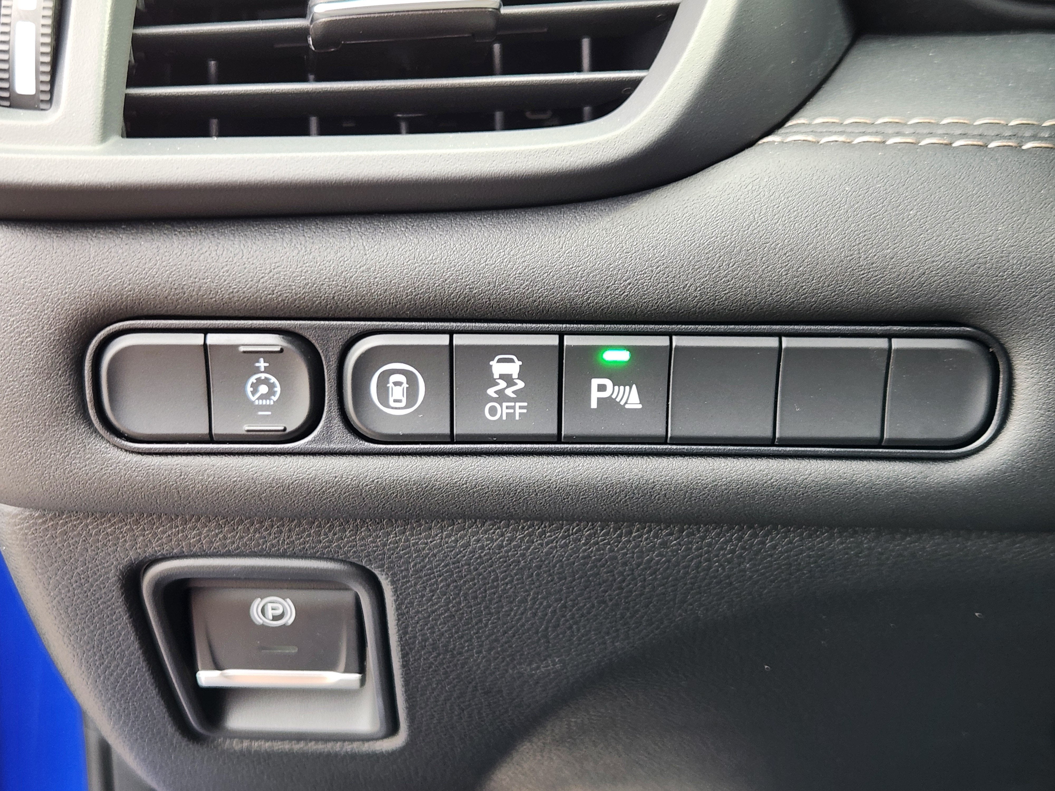 2025 Acura TLX A-Spec Package