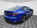 2025 Acura TLX A-Spec Package