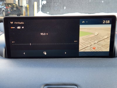 2025 Acura TLX A-Spec Package