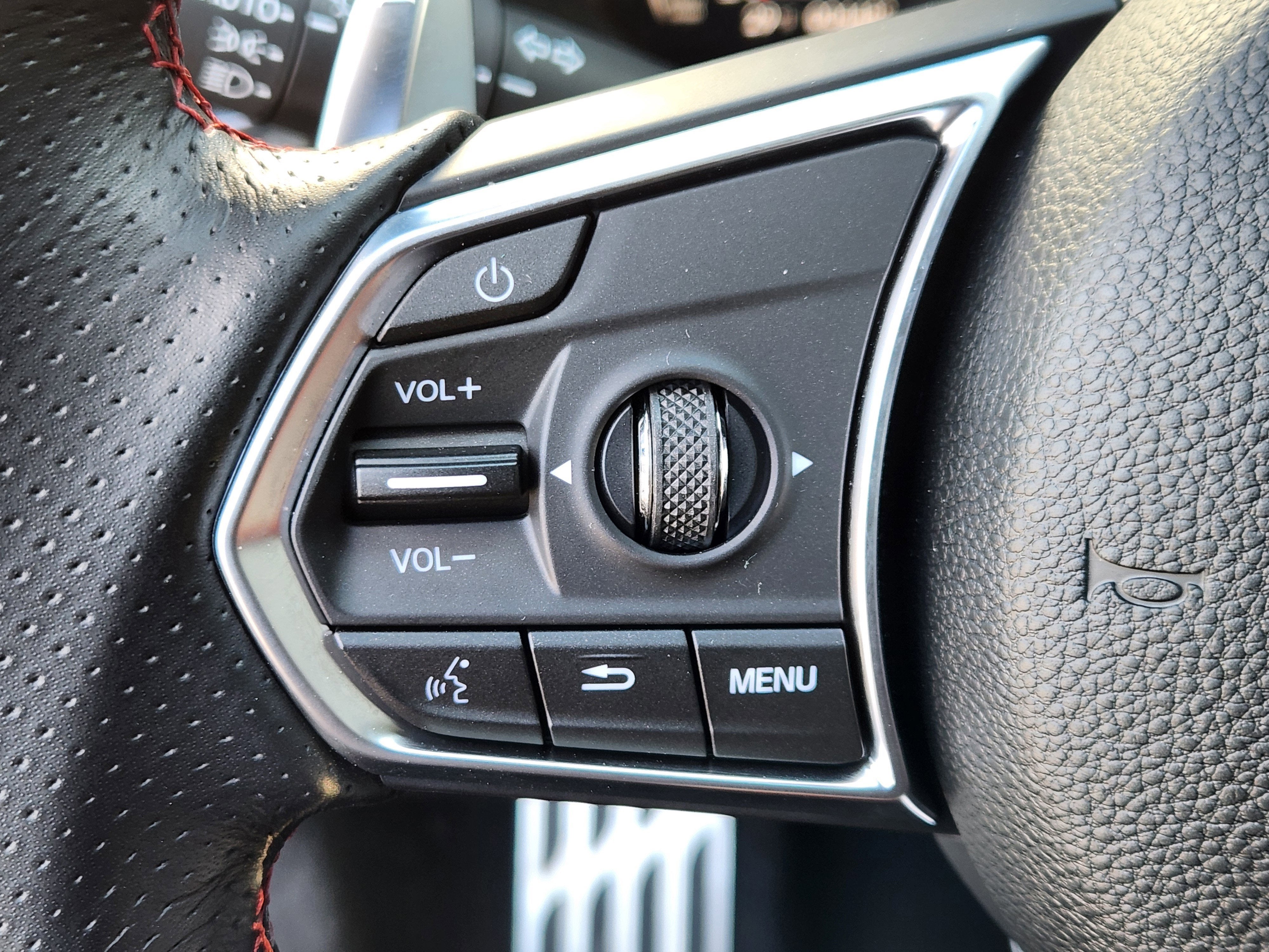 2025 Acura TLX A-Spec Package