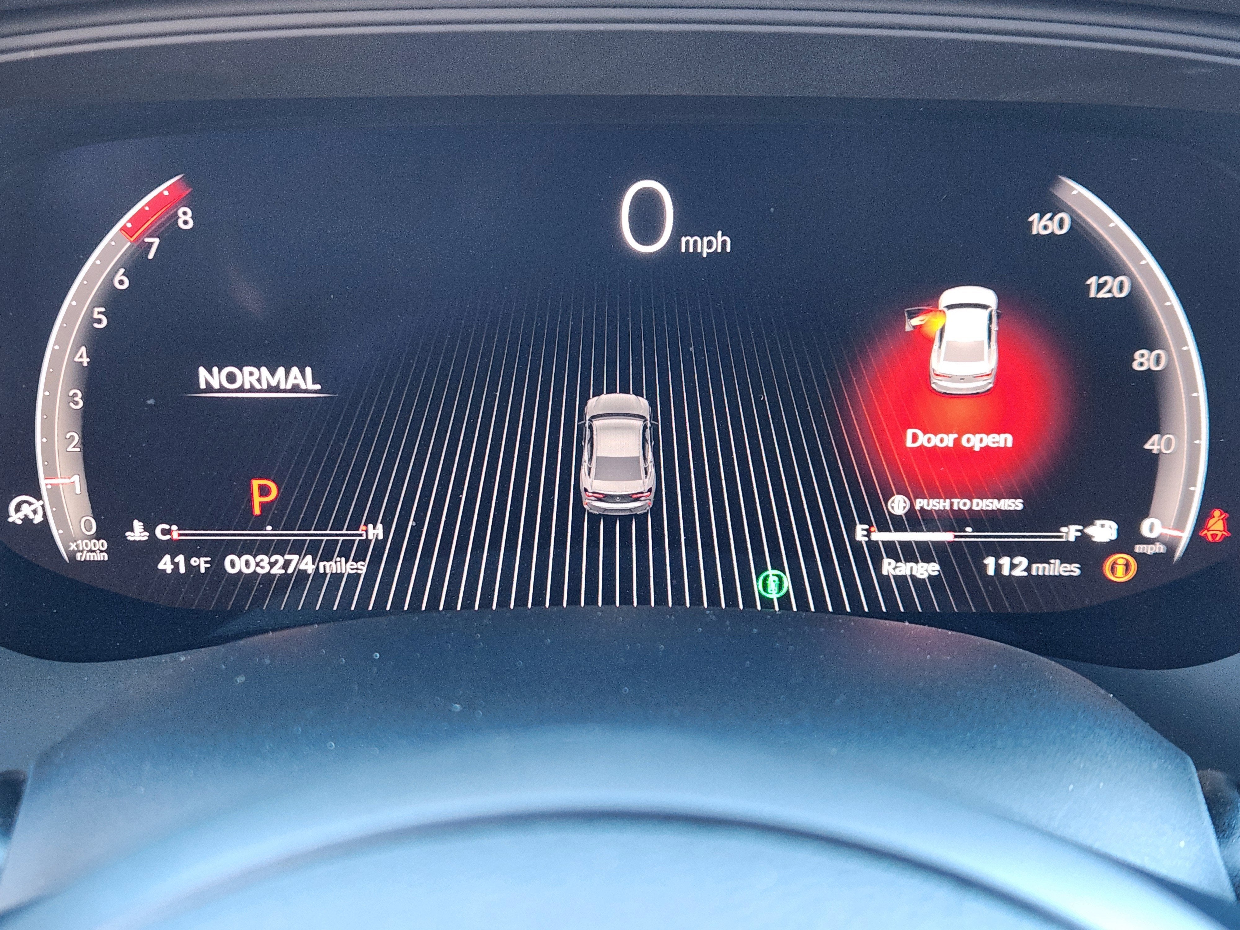 2025 Acura TLX A-Spec Package