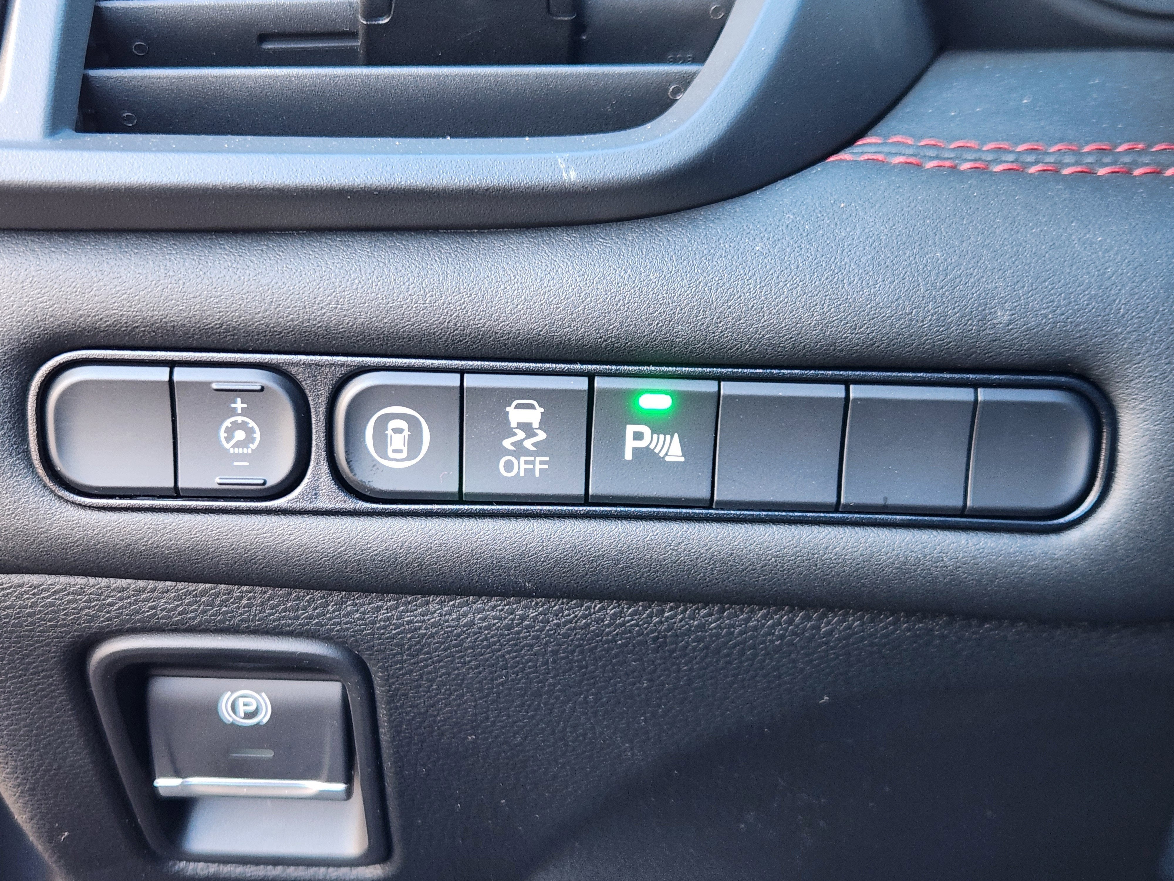 2025 Acura TLX A-Spec Package