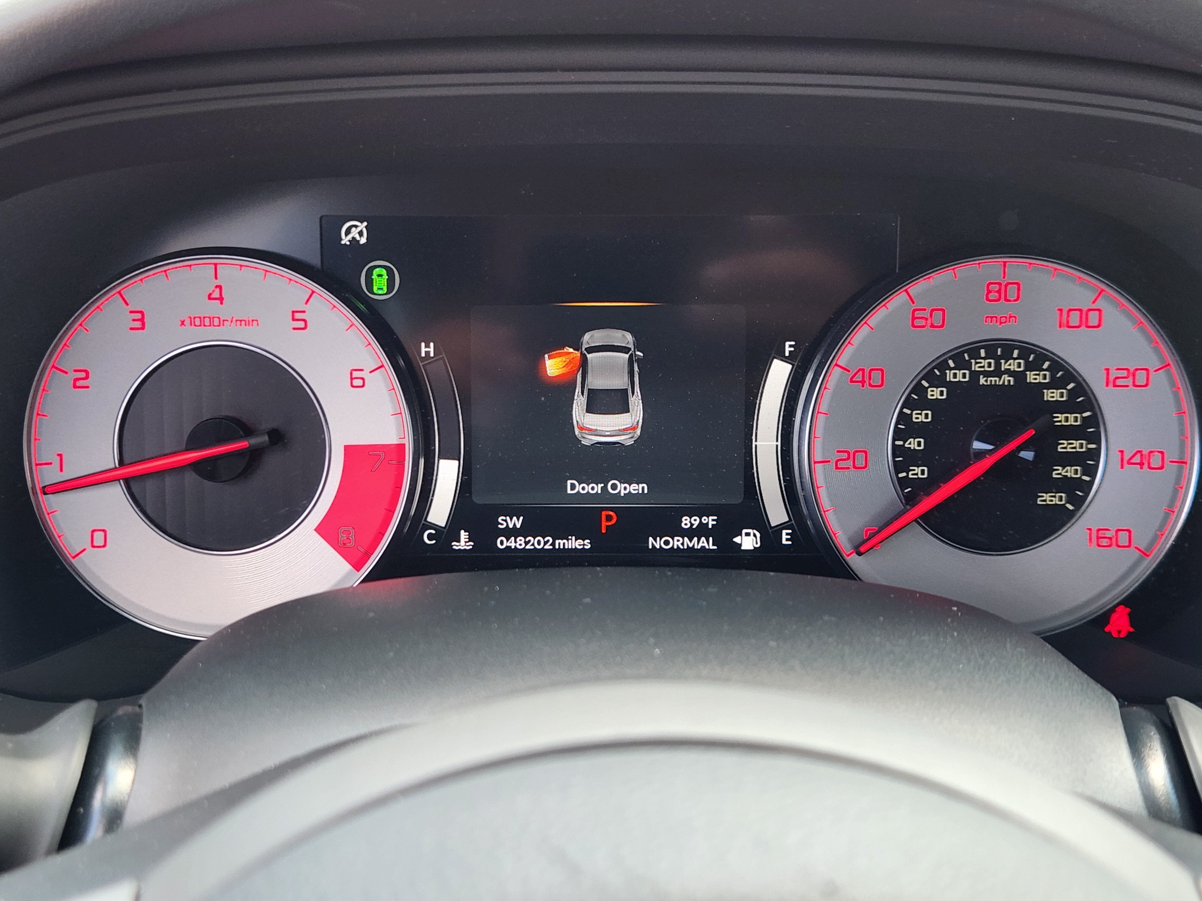 2023 Acura TLX A-Spec Package