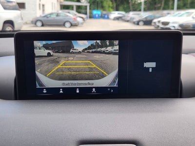 2023 Acura TLX A-Spec Package