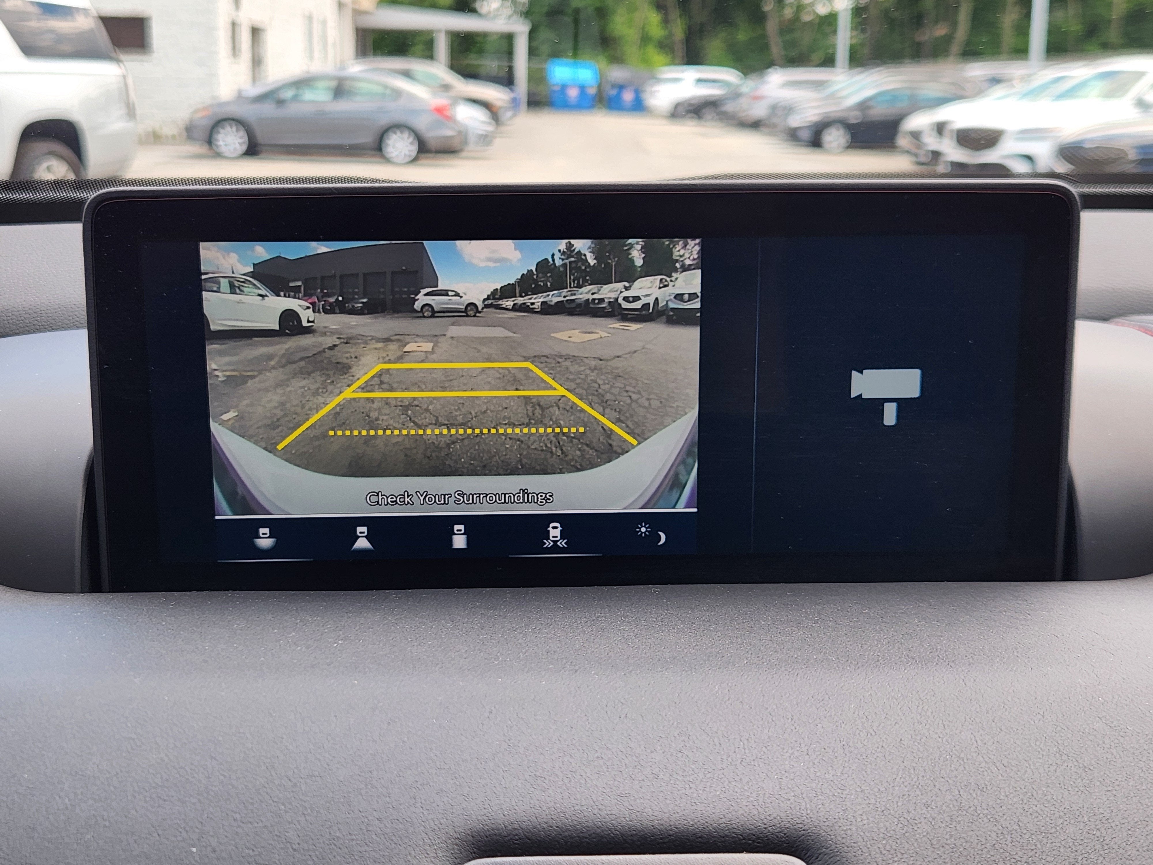 2023 Acura TLX A-Spec Package