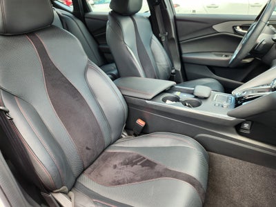 2023 Acura TLX A-Spec Package