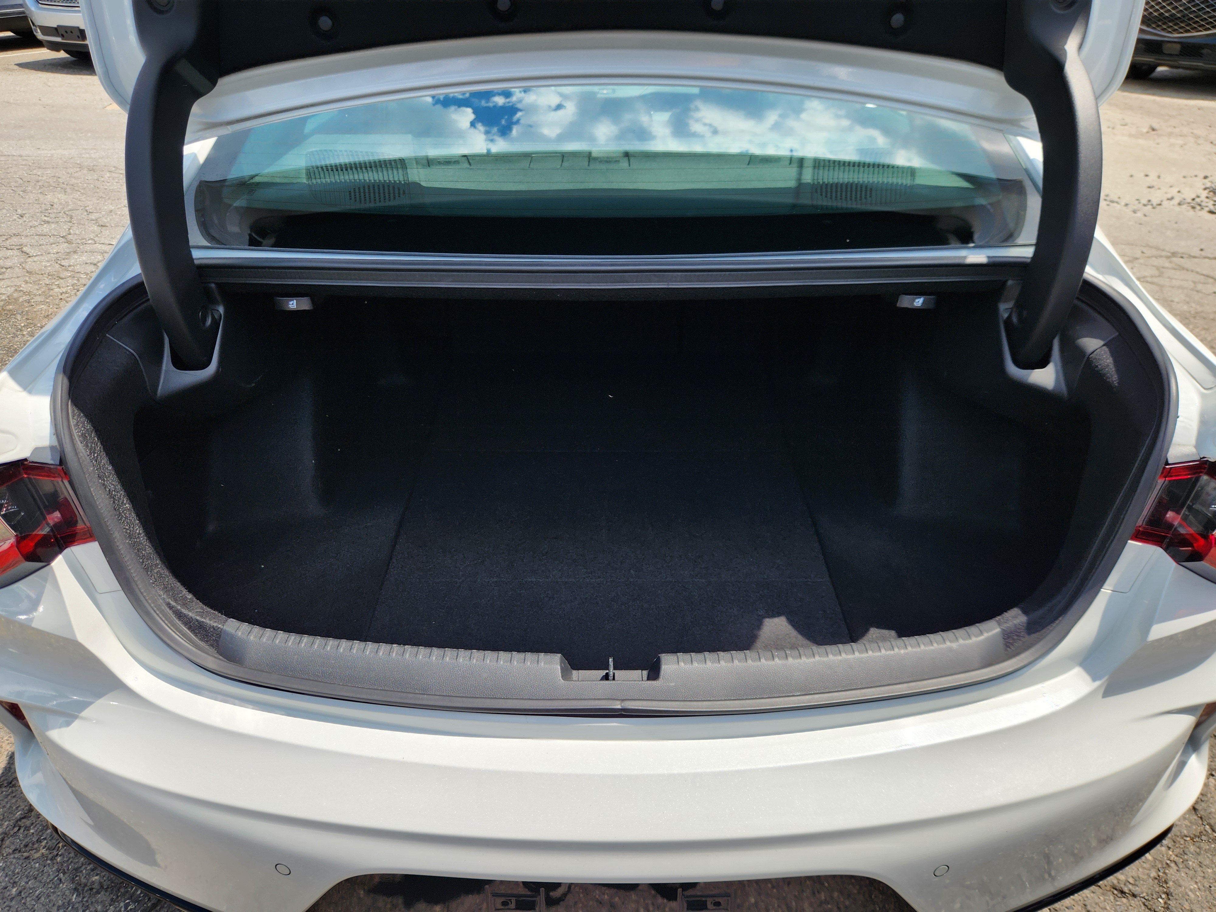 2023 Acura TLX A-Spec Package