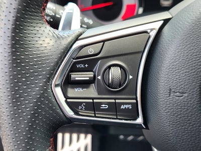 2023 Acura TLX A-Spec Package