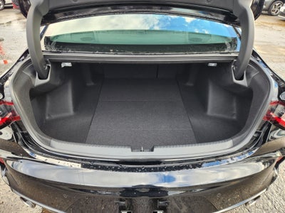 2025 Acura TLX A-Spec Package