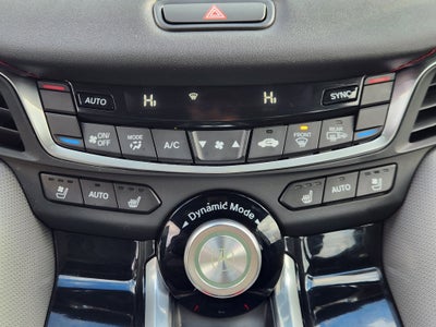 2025 Acura TLX A-Spec Package