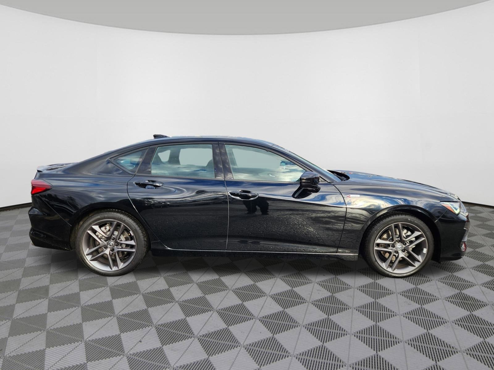 2025 Acura TLX A-Spec Package