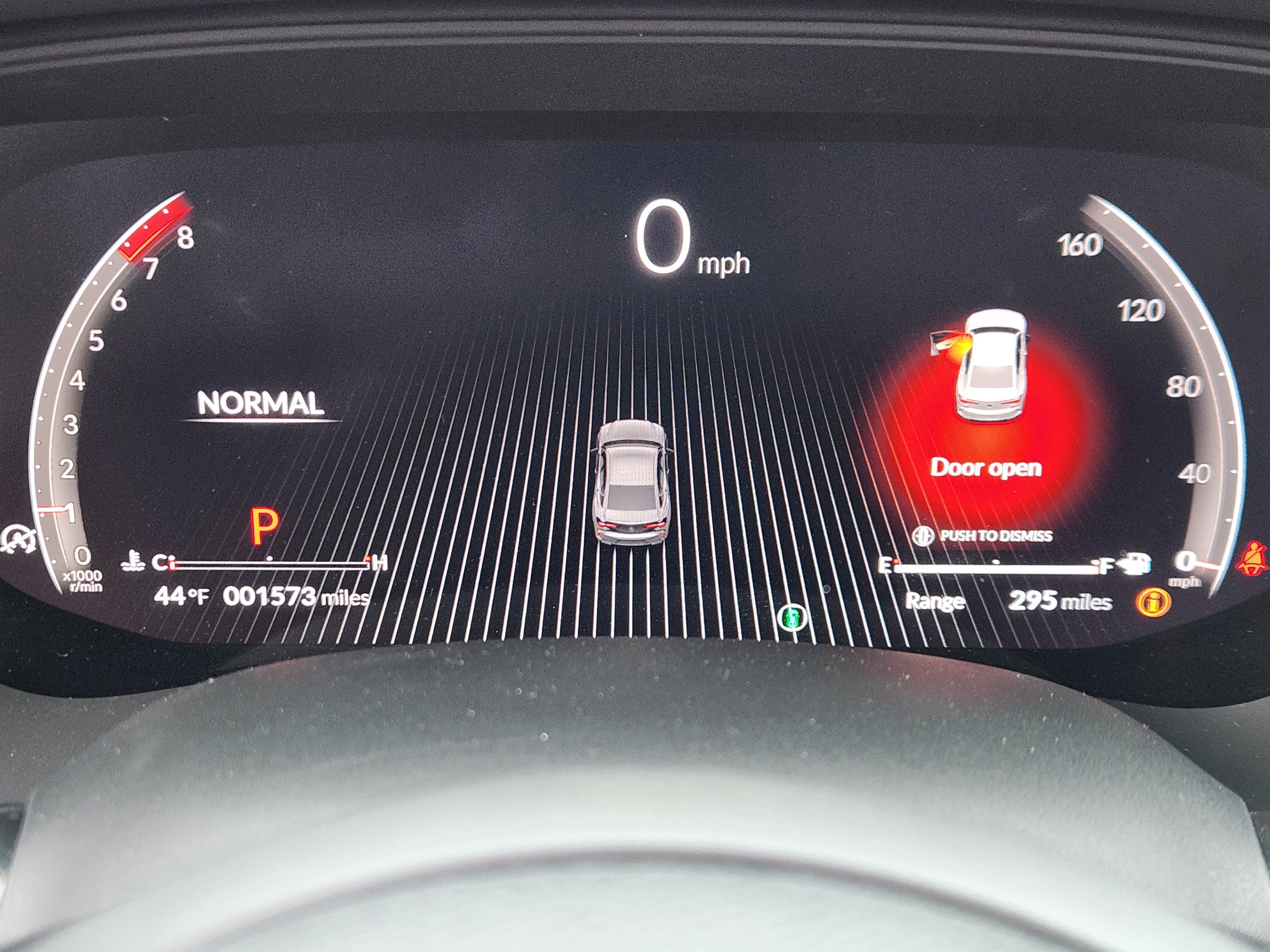 2025 Acura TLX A-Spec Package