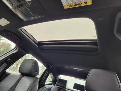 2025 Acura TLX A-Spec Package