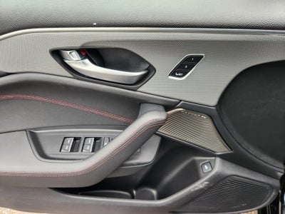 2025 Acura TLX A-Spec Package