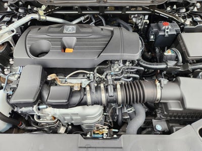 2025 Acura TLX A-Spec Package