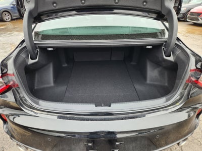 2025 Acura TLX A-Spec Package