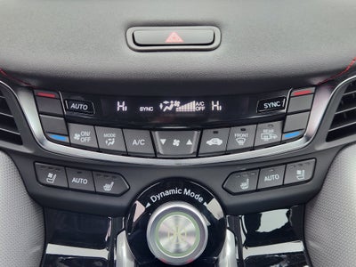 2025 Acura TLX A-Spec Package