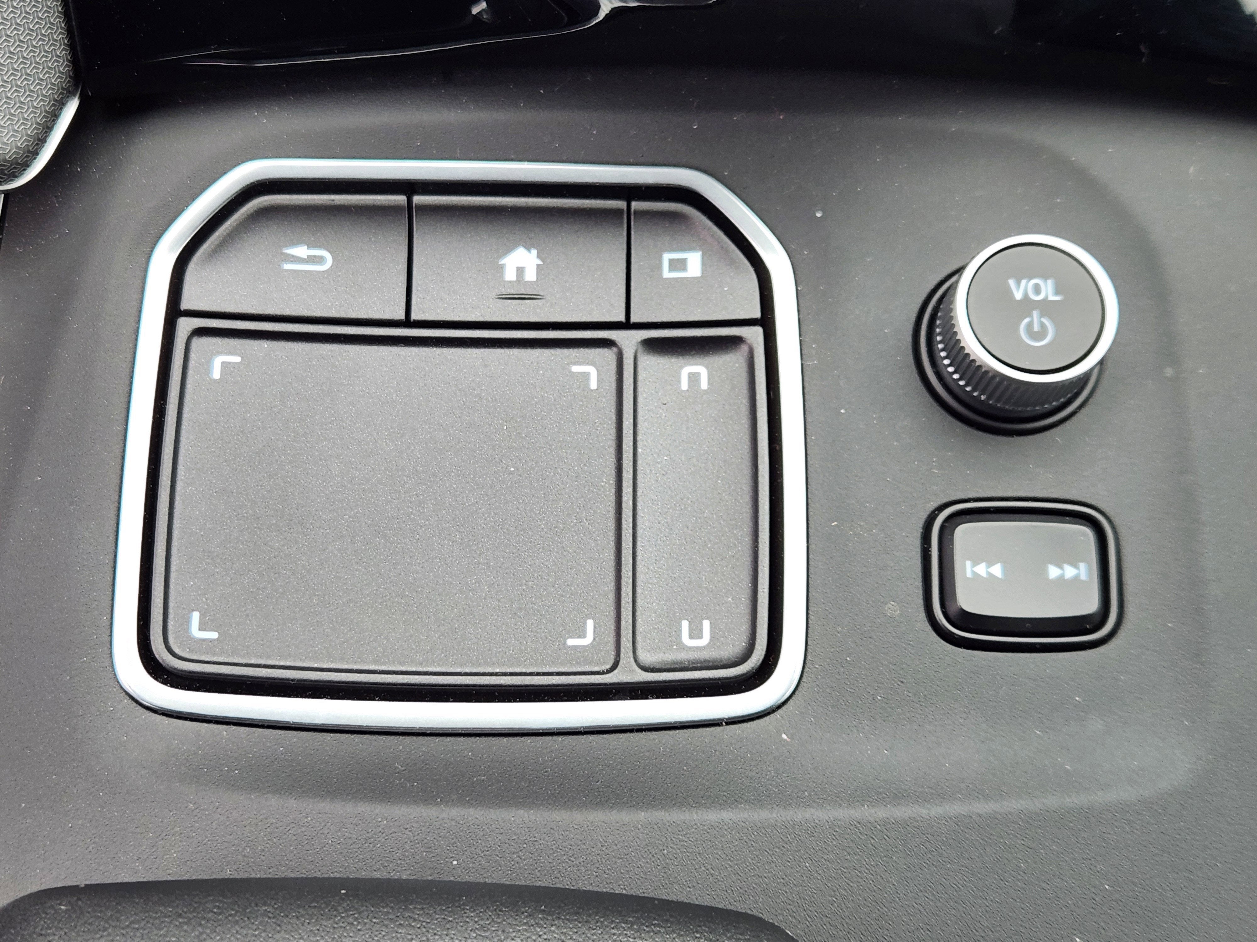 2025 Acura TLX A-Spec Package