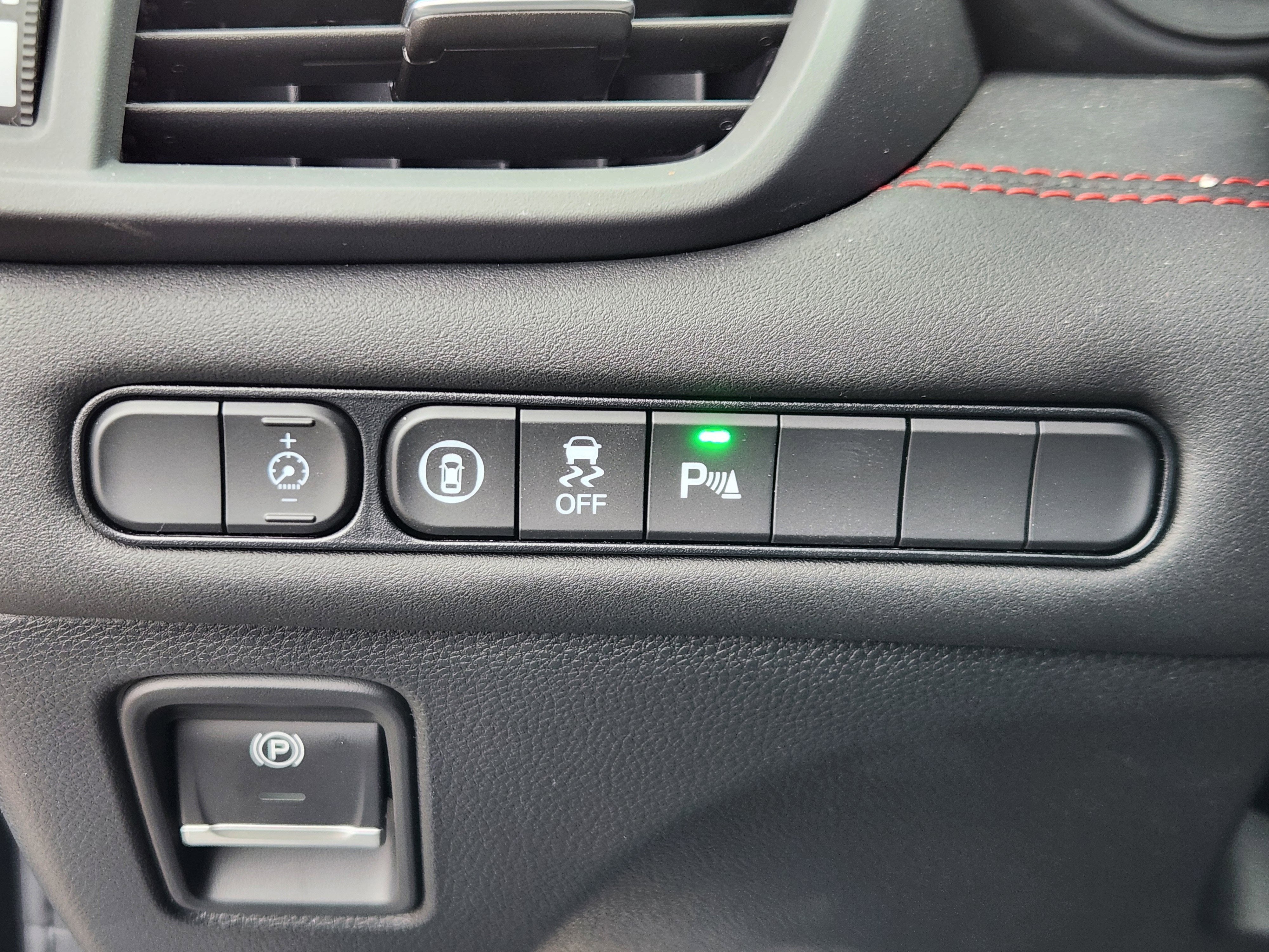 2025 Acura TLX A-Spec Package