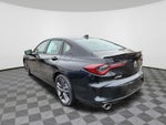 2025 Acura TLX A-Spec Package