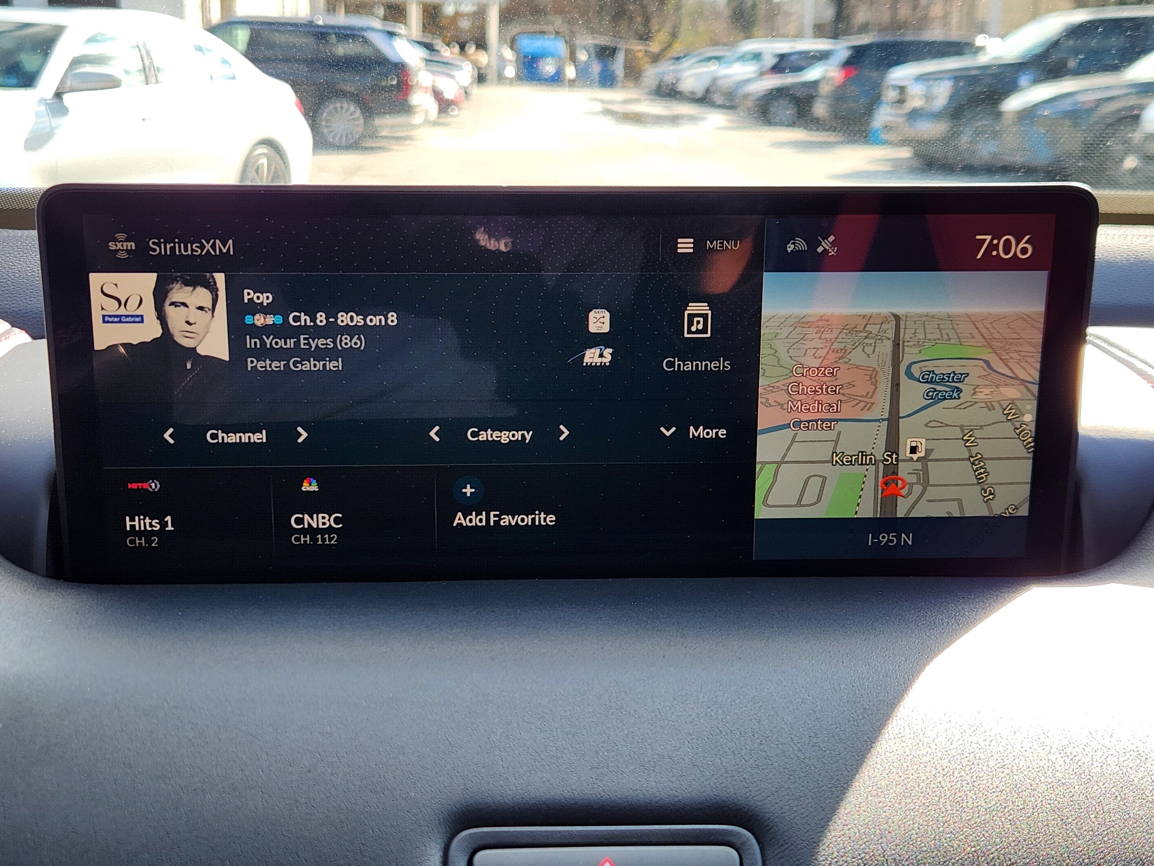 2025 Acura TLX A-Spec Package