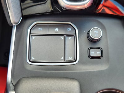 2025 Acura TLX A-Spec Package