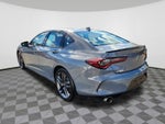 2025 Acura TLX A-Spec Package