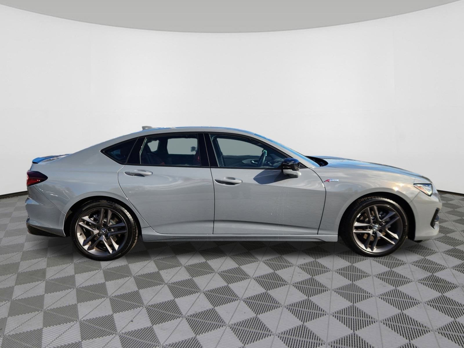 2025 Acura TLX A-Spec Package