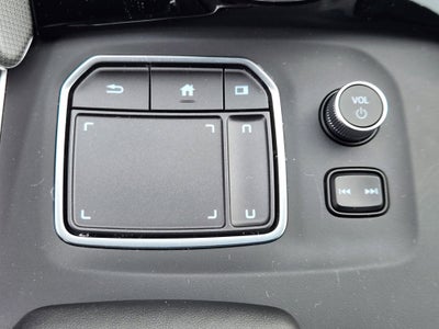 2025 Acura TLX A-Spec Package