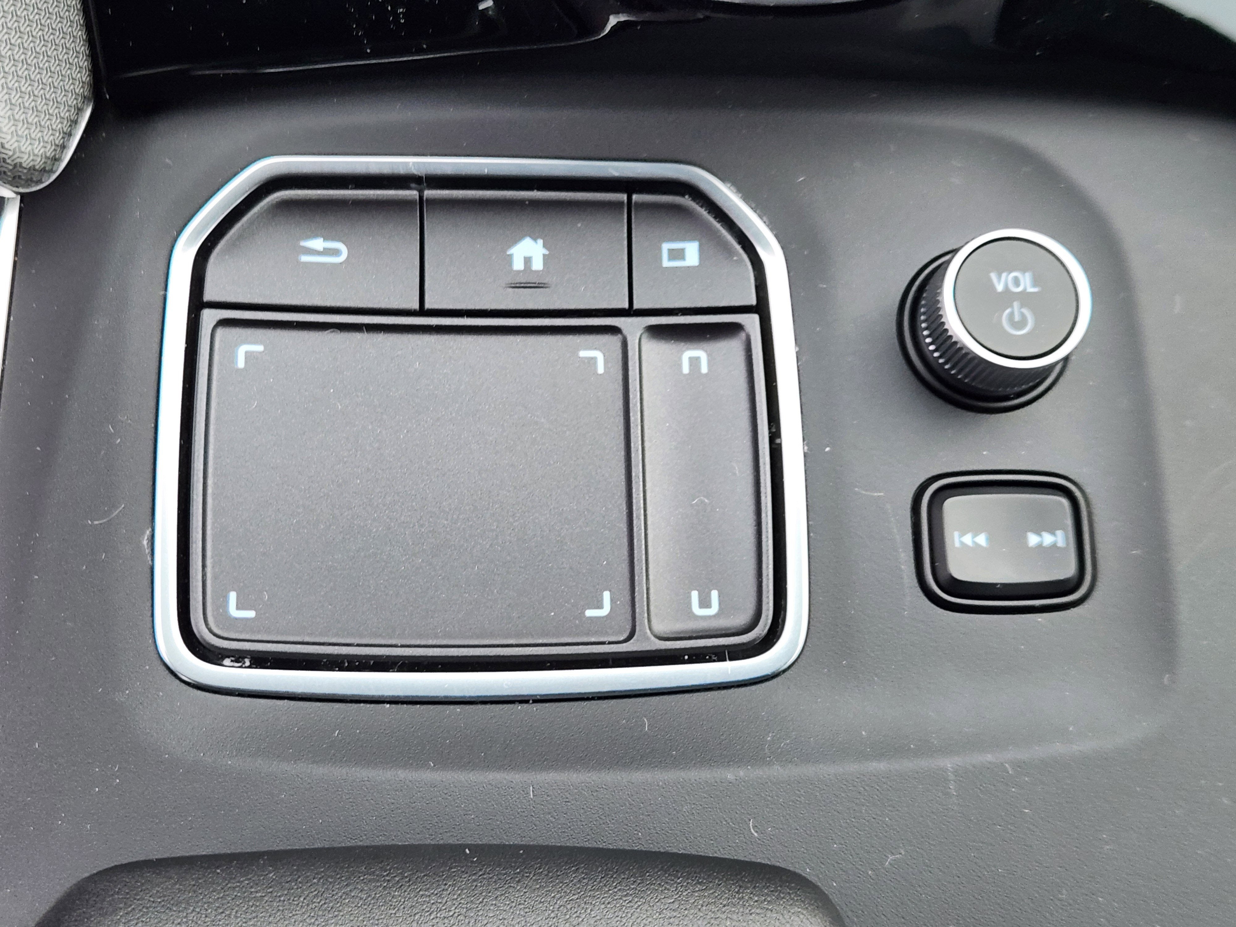 2025 Acura TLX A-Spec Package