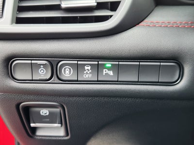 2025 Acura TLX A-Spec Package