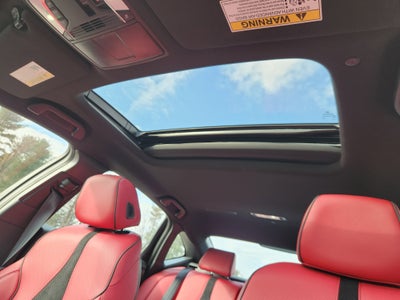 2025 Acura TLX A-Spec Package