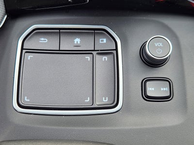 2025 Acura TLX A-Spec Package