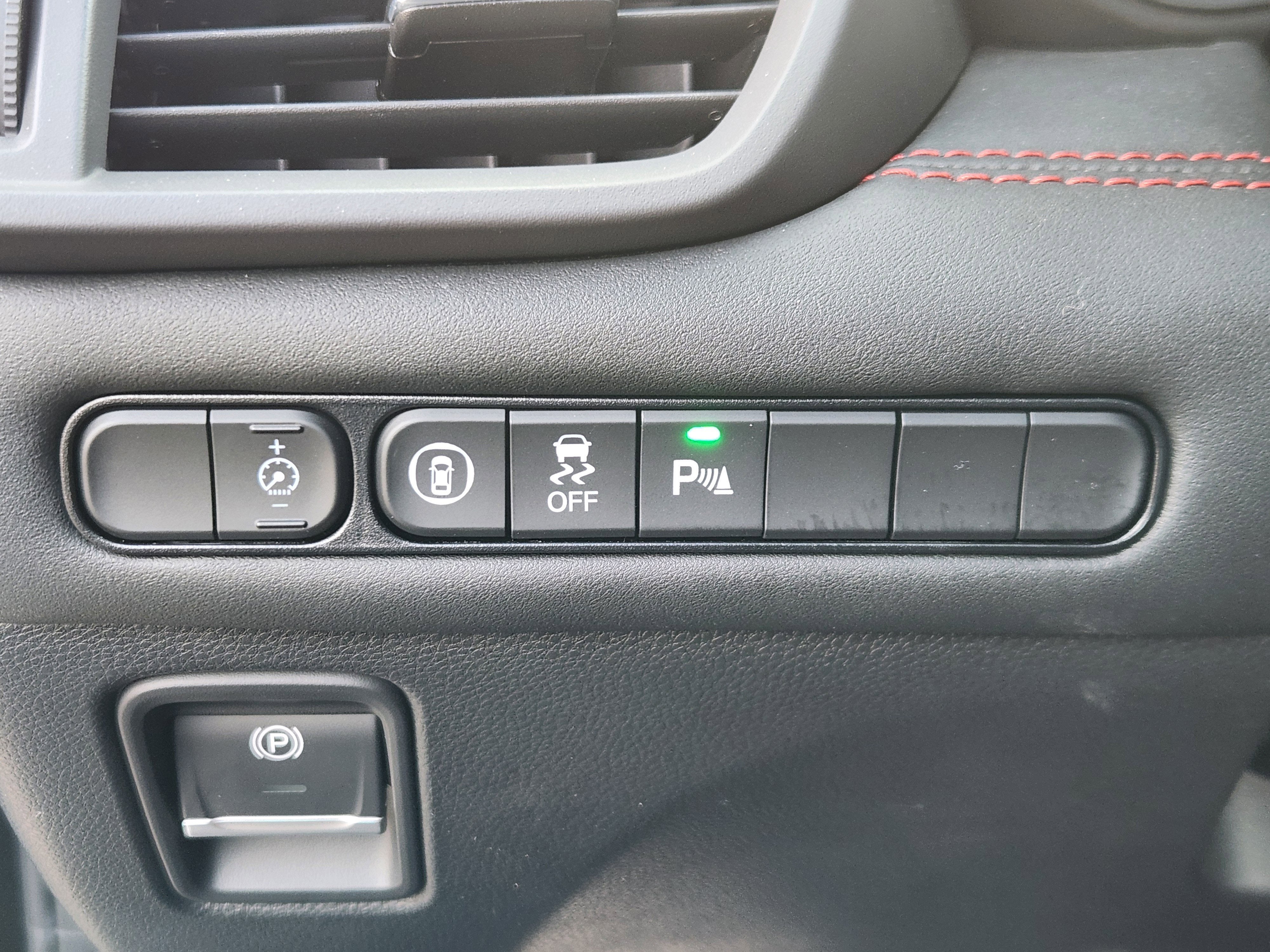 2025 Acura TLX A-Spec Package