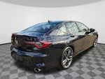 2025 Acura TLX A-Spec Package