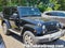 2014 Jeep Wrangler Sahara