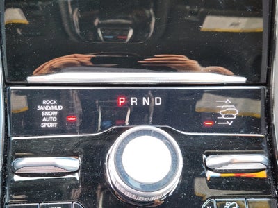 2024 Jeep Grand Cherokee Summit Reserve