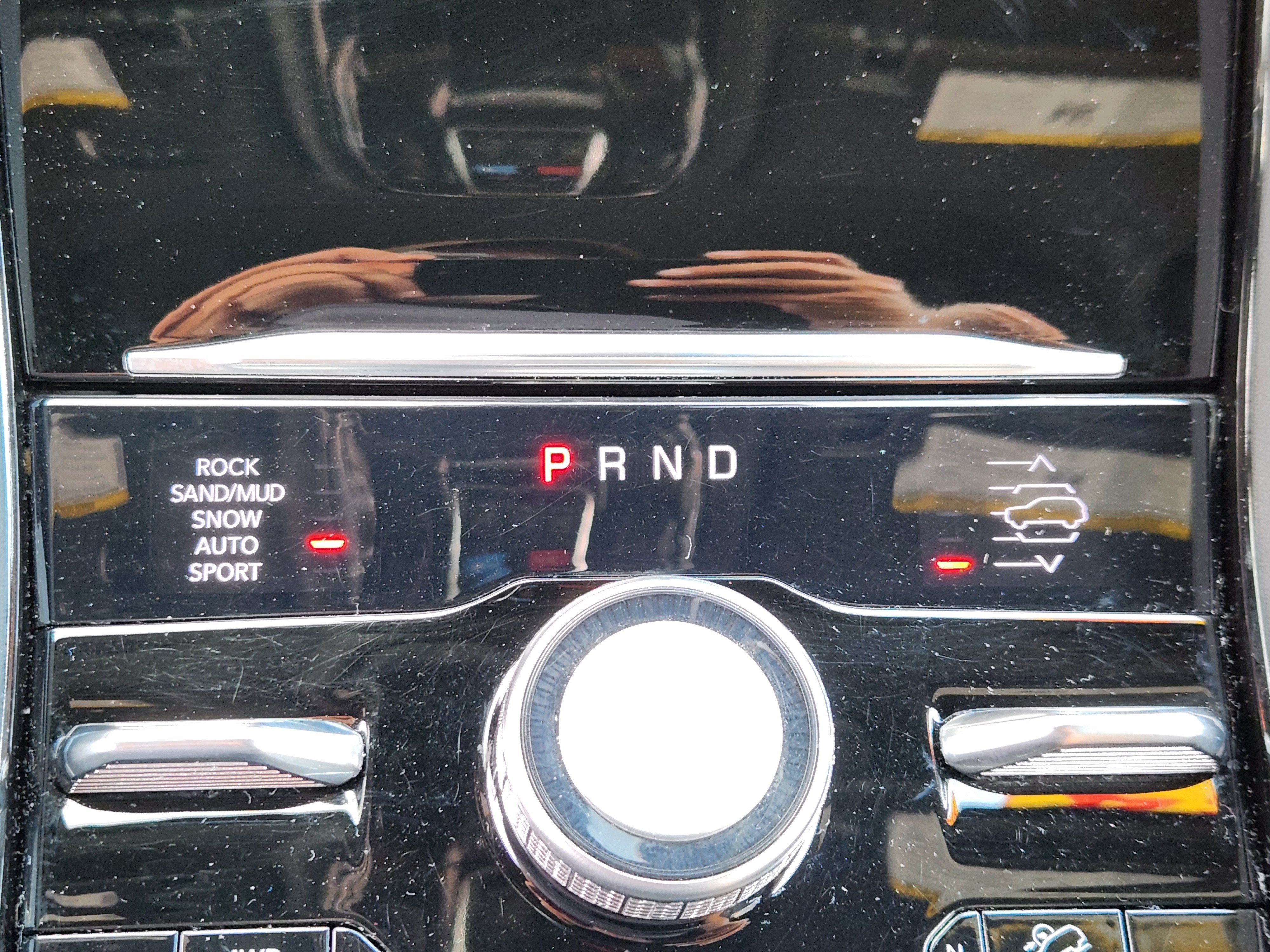2024 Jeep Grand Cherokee Summit Reserve