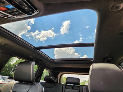 2024 Jeep Grand Cherokee Summit Reserve