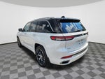 2024 Jeep Grand Cherokee Summit Reserve