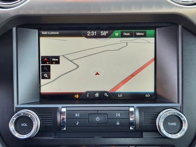 2015 Ford Mustang GT 50 Years Limited Edition