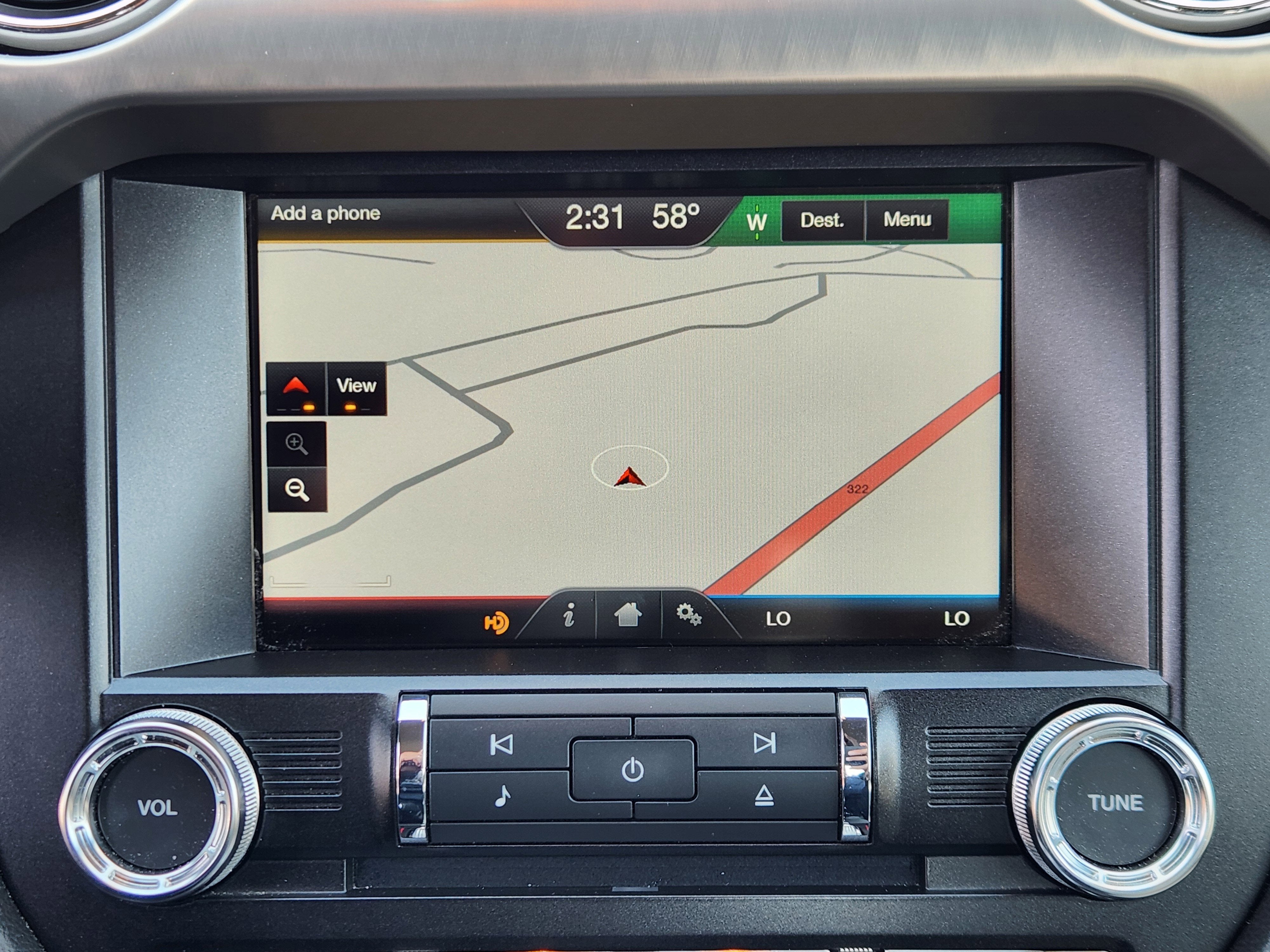 2015 Ford Mustang GT 50 Years Limited Edition