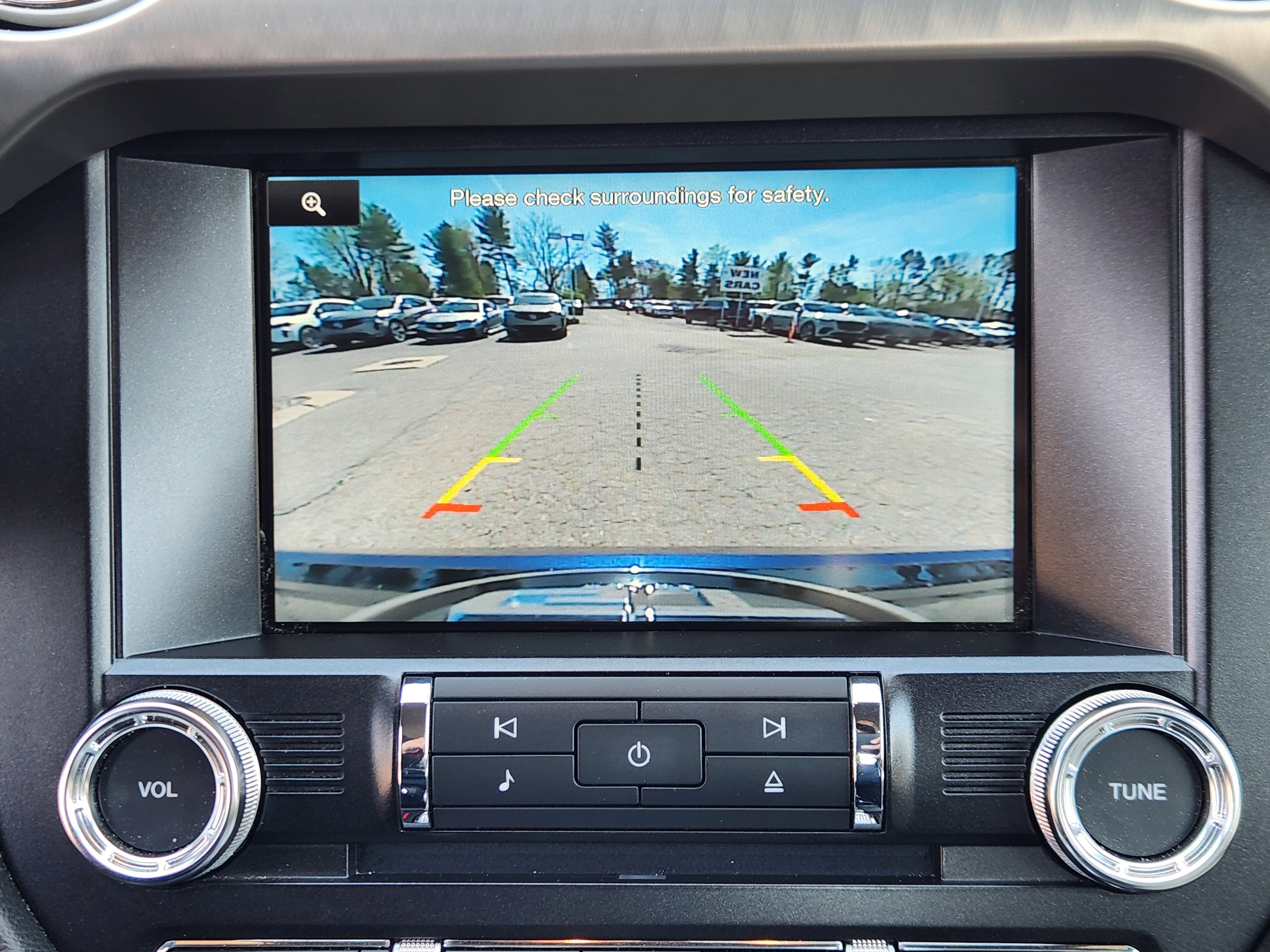 2015 Ford Mustang GT 50 Years Limited Edition