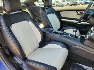 2015 Ford Mustang GT 50 Years Limited Edition