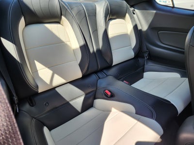 2015 Ford Mustang GT 50 Years Limited Edition