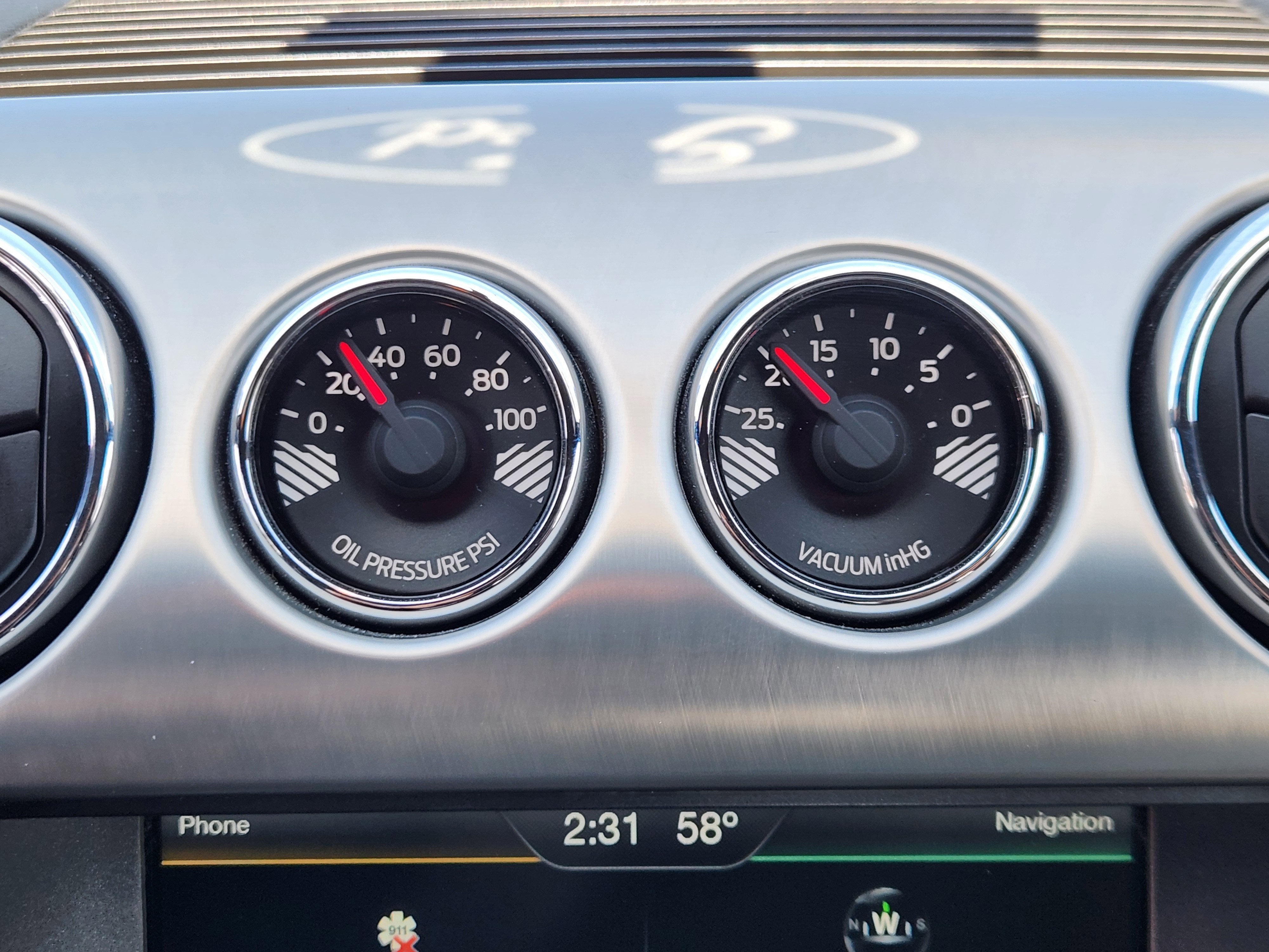 2015 Ford Mustang GT 50 Years Limited Edition