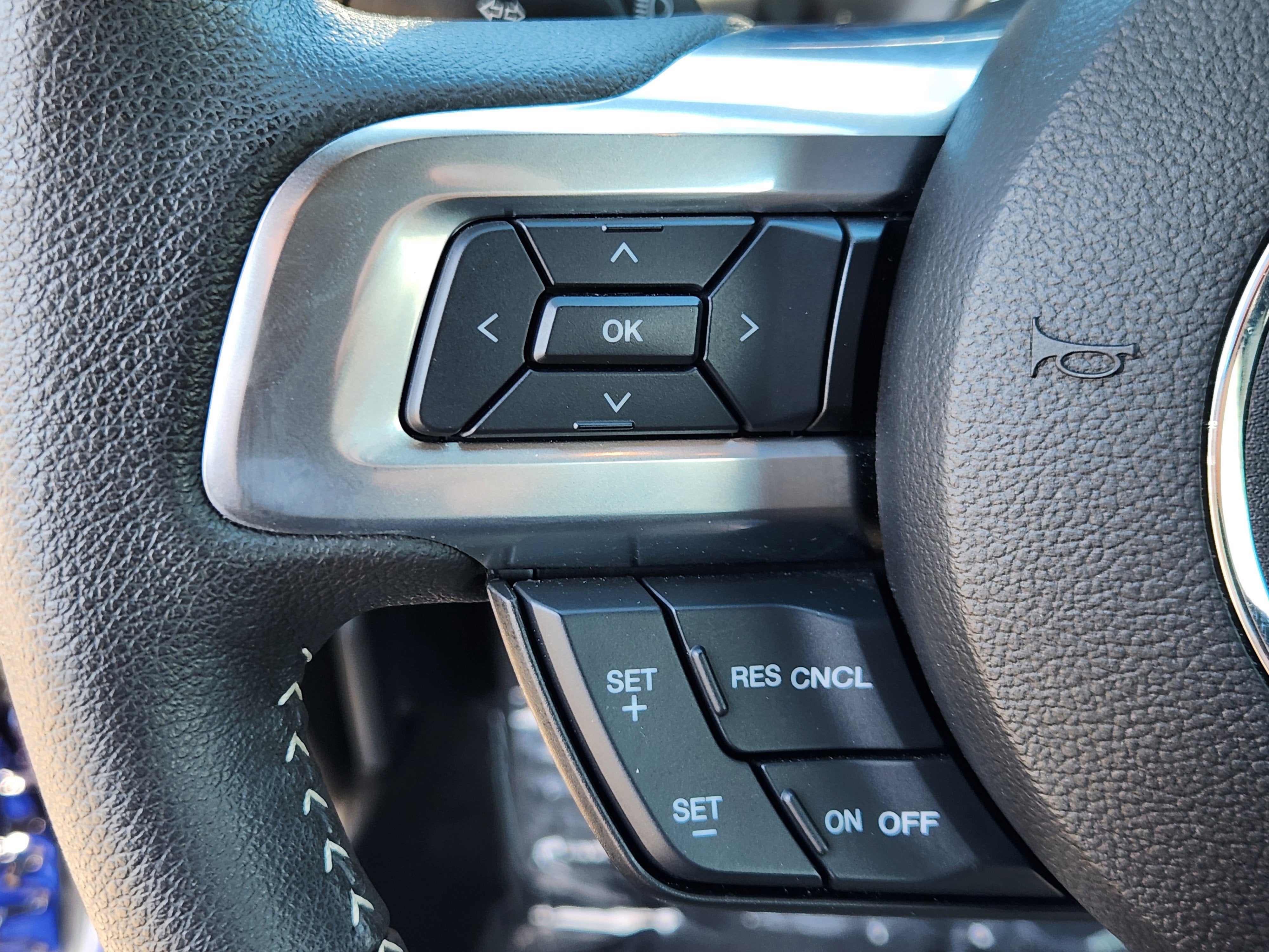 2015 Ford Mustang GT 50 Years Limited Edition