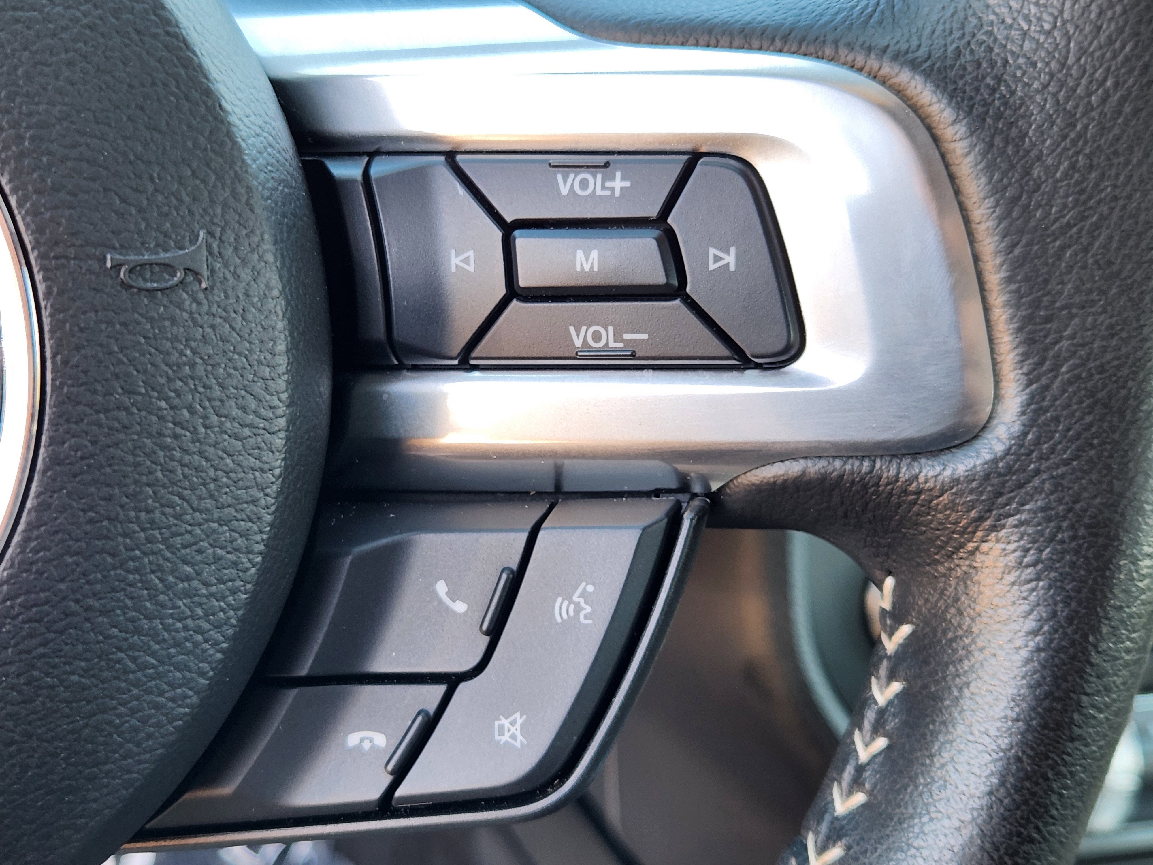 2015 Ford Mustang GT 50 Years Limited Edition