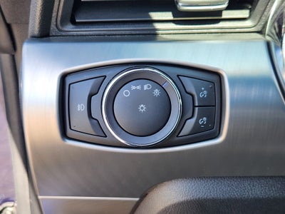 2015 Ford Mustang GT 50 Years Limited Edition