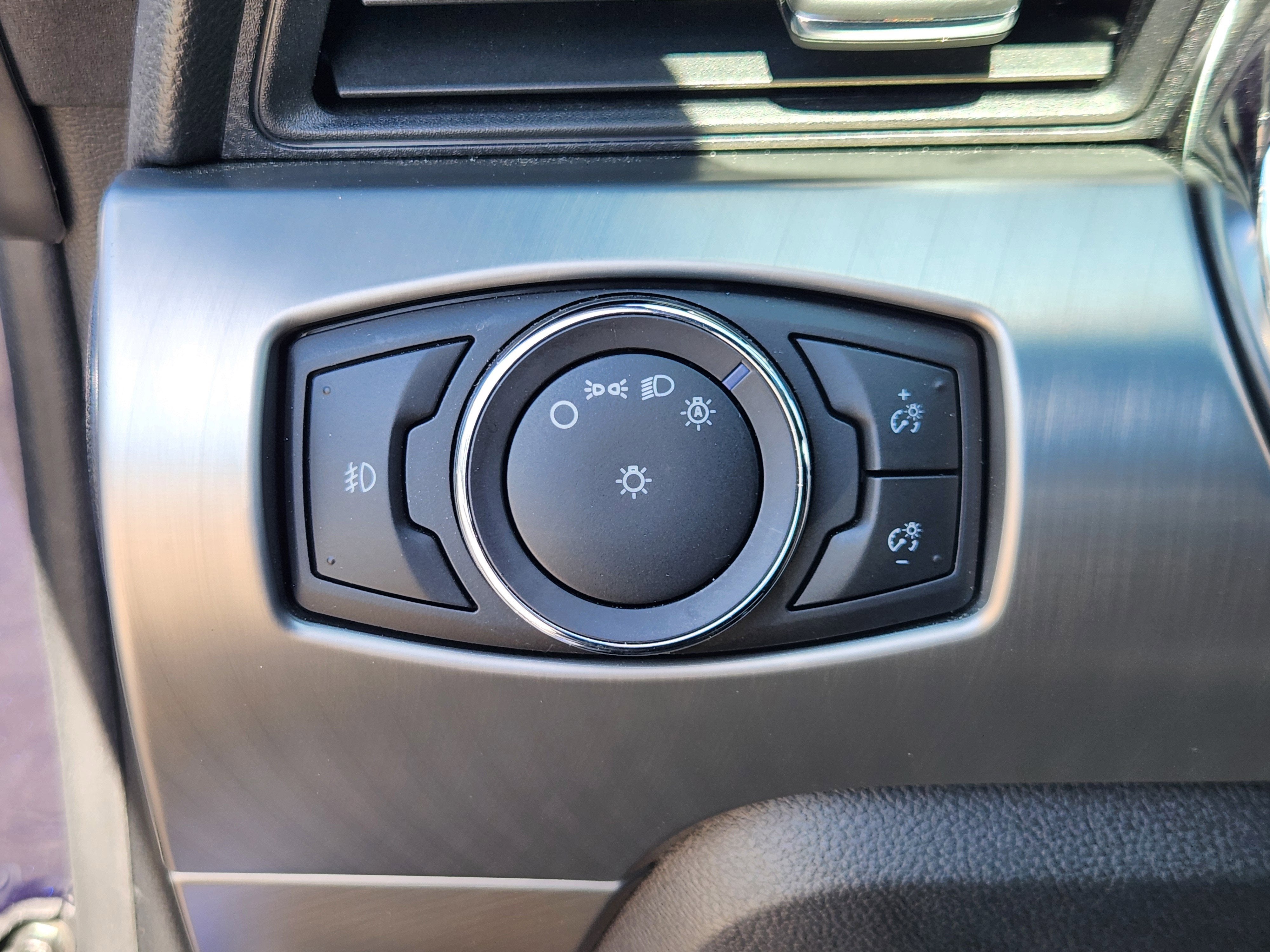 2015 Ford Mustang GT 50 Years Limited Edition